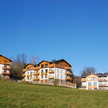 Apartament "Hotelik" Шклярска Поремба Екстериор снимка