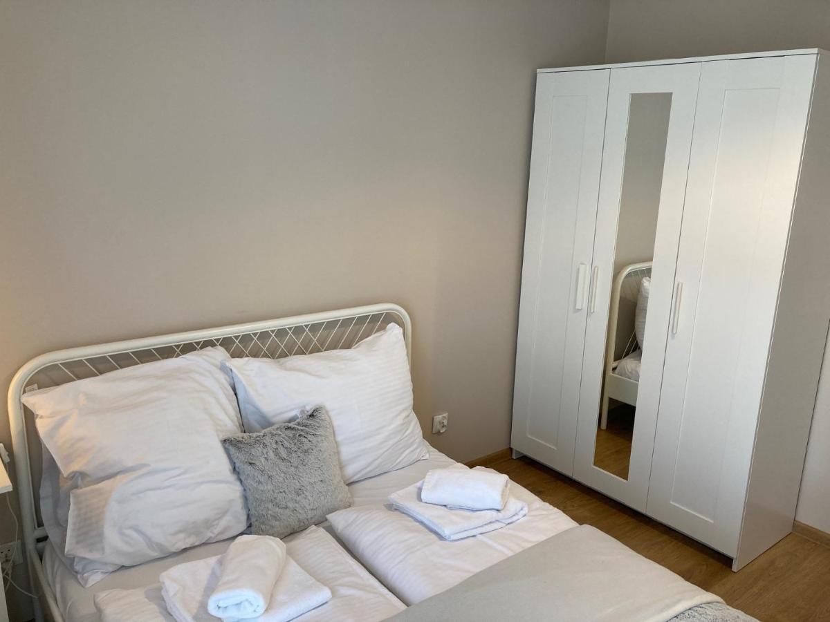 Apartament "Hotelik" Шклярска Поремба Екстериор снимка