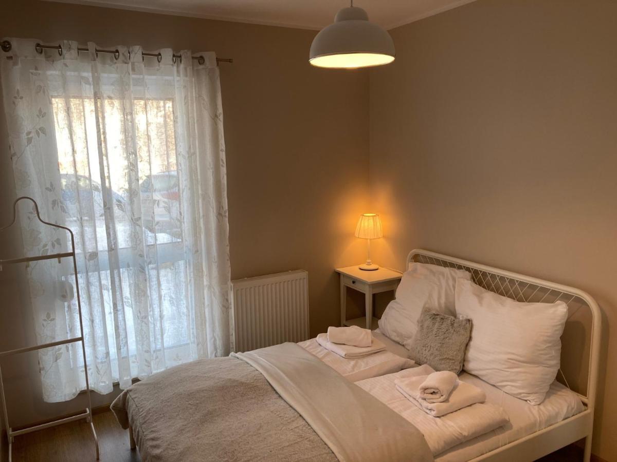 Apartament "Hotelik" Шклярска Поремба Екстериор снимка