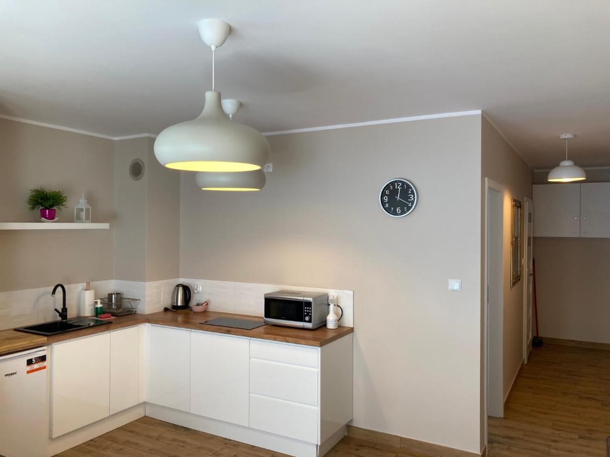 Apartament "Hotelik" Шклярска Поремба Екстериор снимка