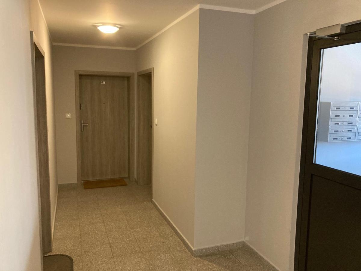 Apartament "Hotelik" Шклярска Поремба Екстериор снимка
